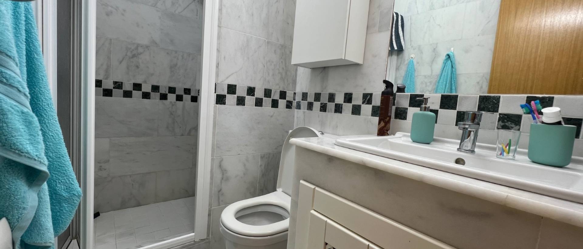 Resale - Villa - Algorfa - La finca Golf