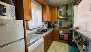 Resale - Villa - Algorfa - La finca Golf