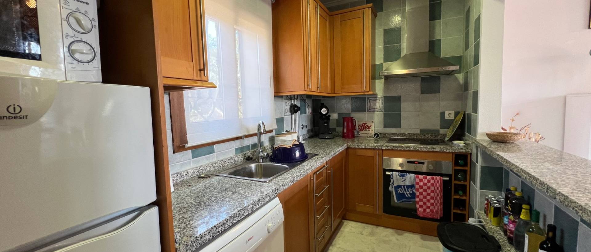 Resale - Villa - Algorfa - La finca Golf