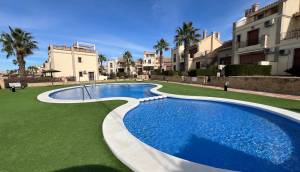 Resale - Villa - Algorfa - La finca Golf