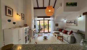 Resale - Villa - Algorfa - La finca Golf