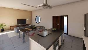 Obra Nueva - Villa / Chalet - Pinoso - Campo