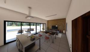 Obra Nueva - Villa / Chalet - Pinoso - Campo