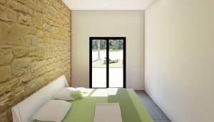 Obra Nueva - Villa / Chalet - Pinoso - Campo