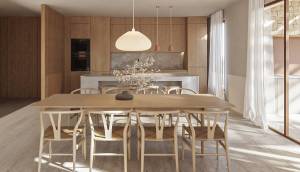 New - Villa - Benissa - Cala Advocat