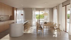 New - Villa - Benissa - Cala Advocat