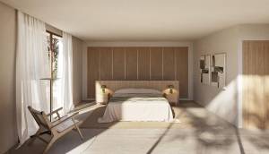 New - Villa - Benissa - Cala Advocat