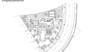 New - Villa - Benissa - Cala Advocat