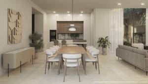 Obra Nueva - Villa / Chalet - Benissa - San Jaime