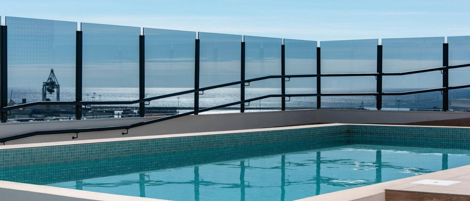 Obra Nueva - Apartmento - Alicante - Benalua