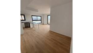 Obra Nueva - Apartmento - Alicante - Benalua