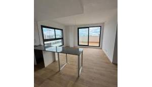 Obra Nueva - Apartmento - Alicante - Benalua