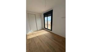 Obra Nueva - Apartmento - Alicante - Benalua