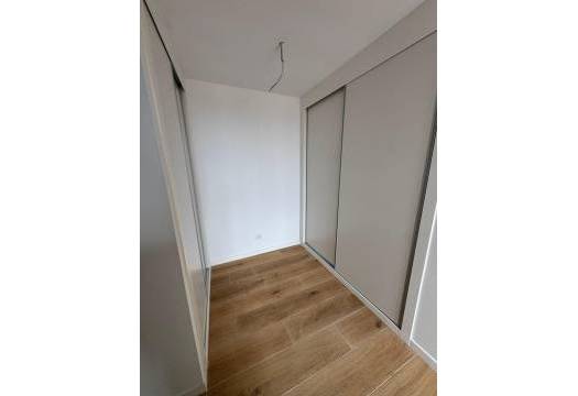 Obra Nueva - Apartmento - Alicante - Benalua