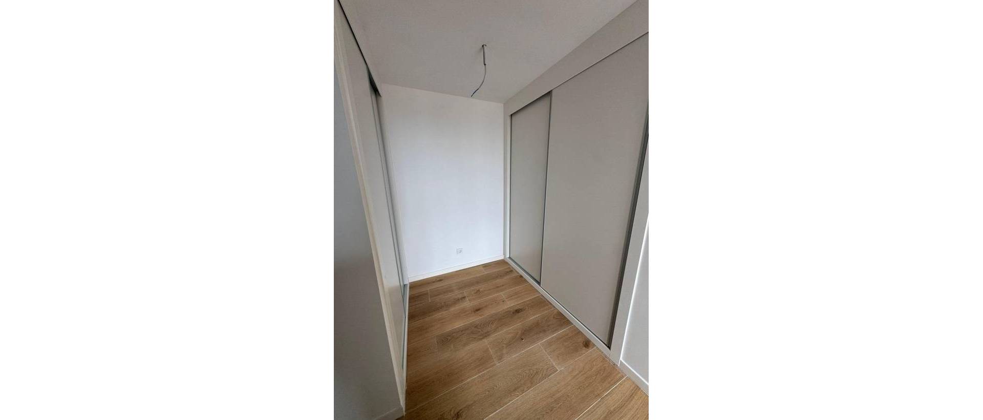 Obra Nueva - Apartmento - Alicante - Benalua