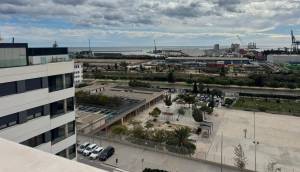 Obra Nueva - Apartmento - Alicante - Benalua