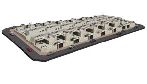 Obra Nueva - Villa / Chalet - Ciudad Quesada - La Marquesa Golf