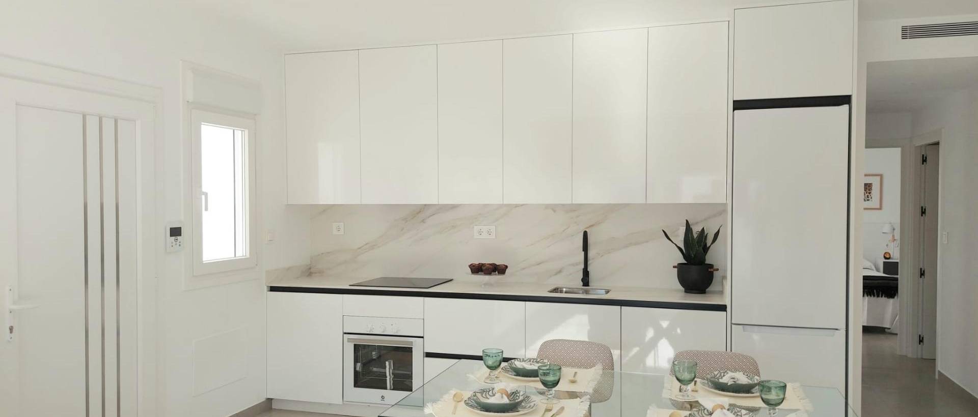 Obra Nueva - Villa / Chalet - Torre Pacheco - Roldán