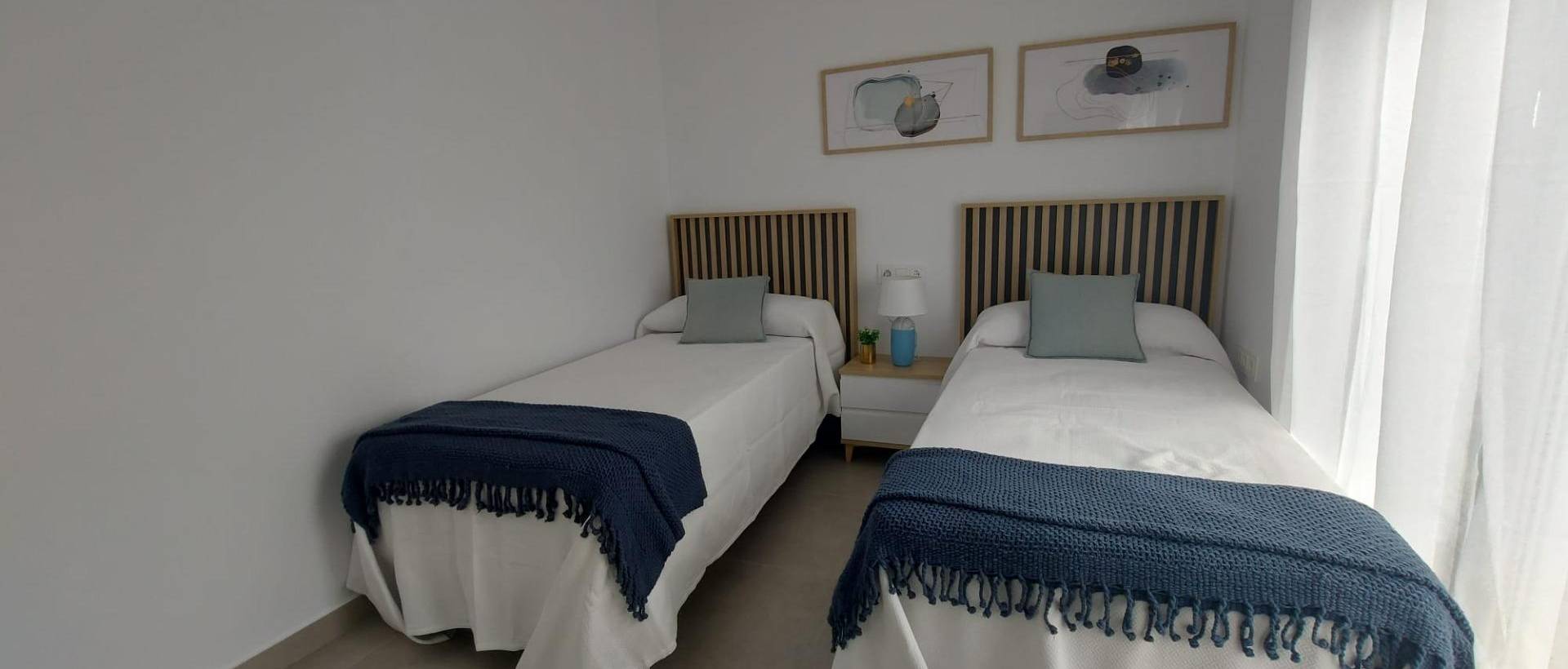 Obra Nueva - Villa / Chalet - Torre Pacheco - Roldán