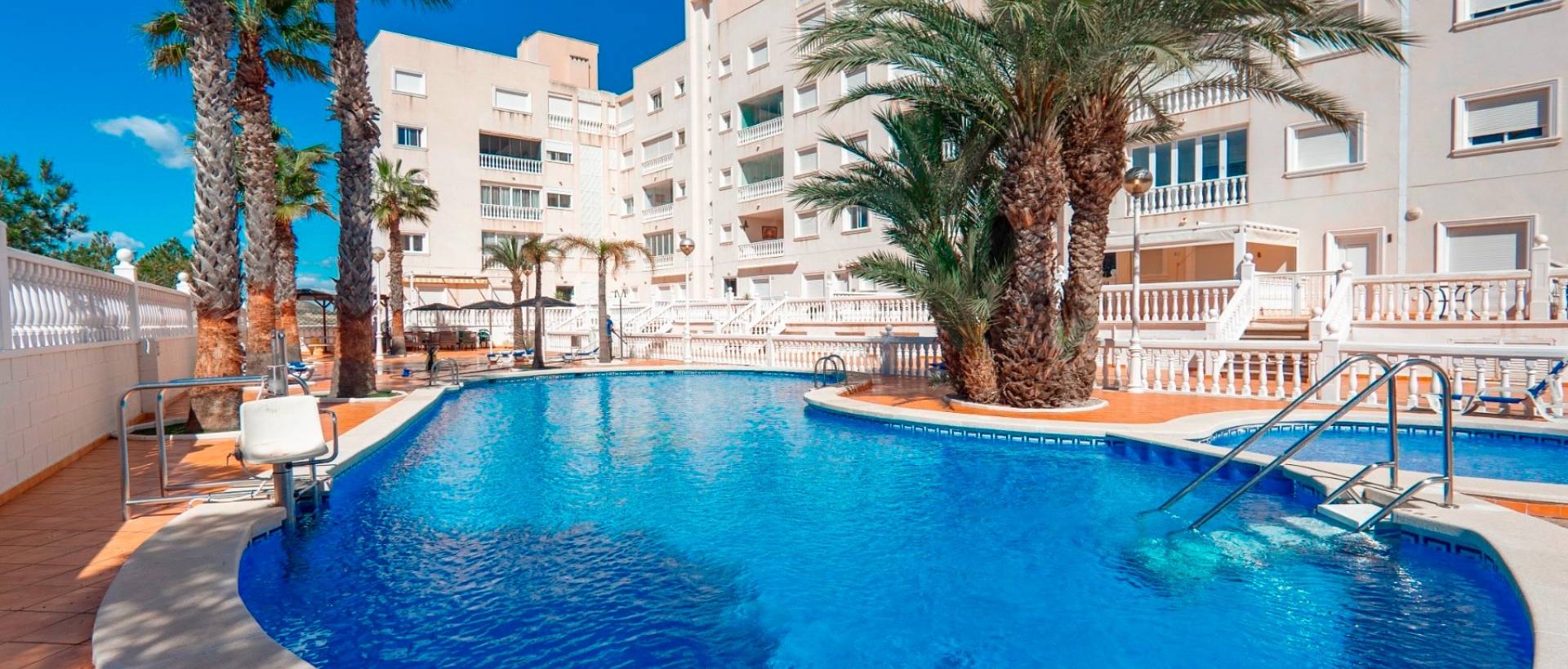Resale - Apartment - Guardamar del Segura