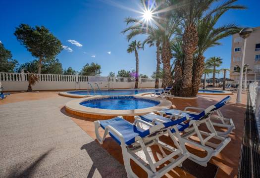 Resale - Apartment - Guardamar del Segura