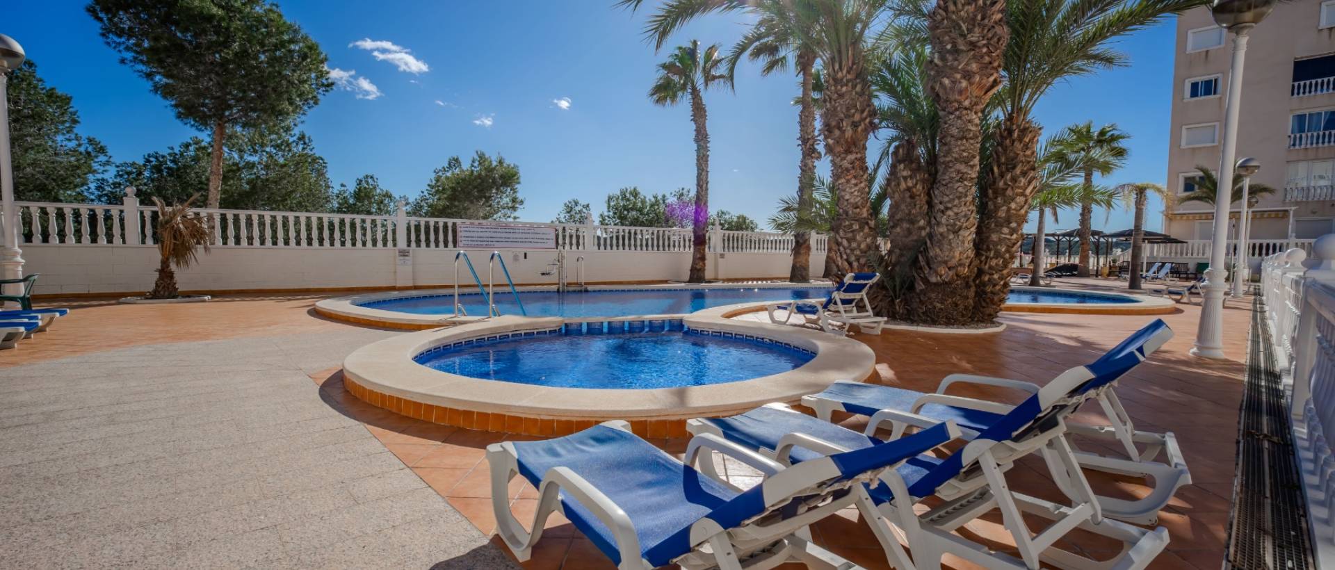 Resale - Apartment - Guardamar del Segura