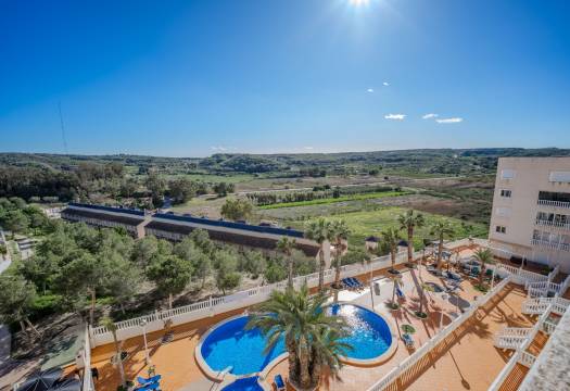 Resale - Apartment - Guardamar del Segura