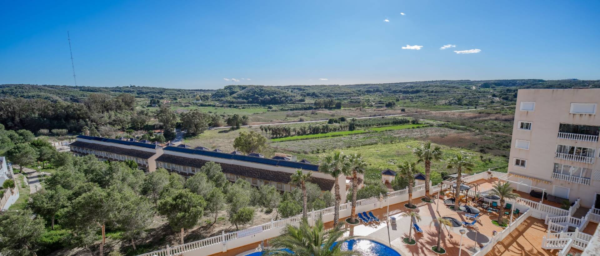 Resale - Apartment - Guardamar del Segura