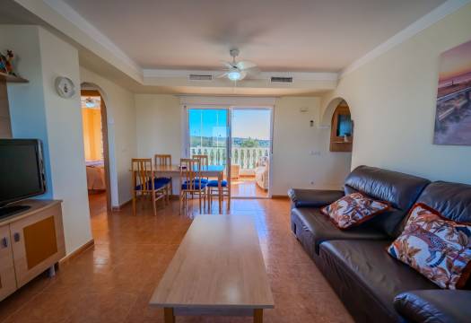 Resale - Apartment - Guardamar del Segura