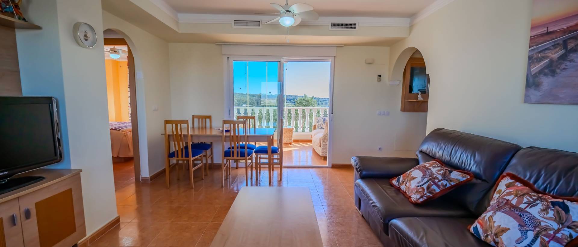 Resale - Apartment - Guardamar del Segura