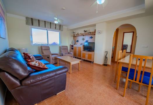 Resale - Apartment - Guardamar del Segura
