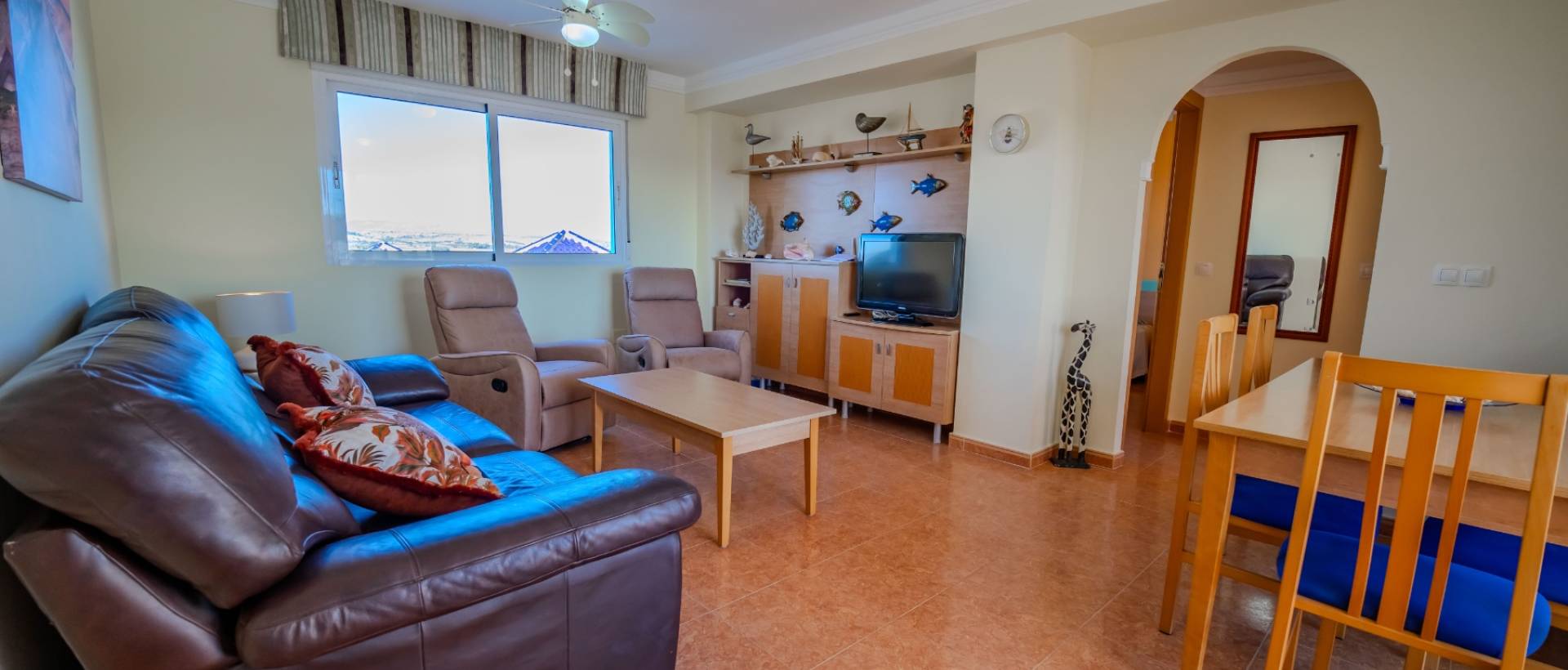 Resale - Apartment - Guardamar del Segura