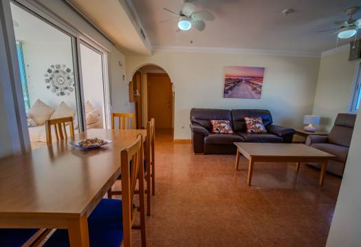 Resale - Apartment - Guardamar del Segura