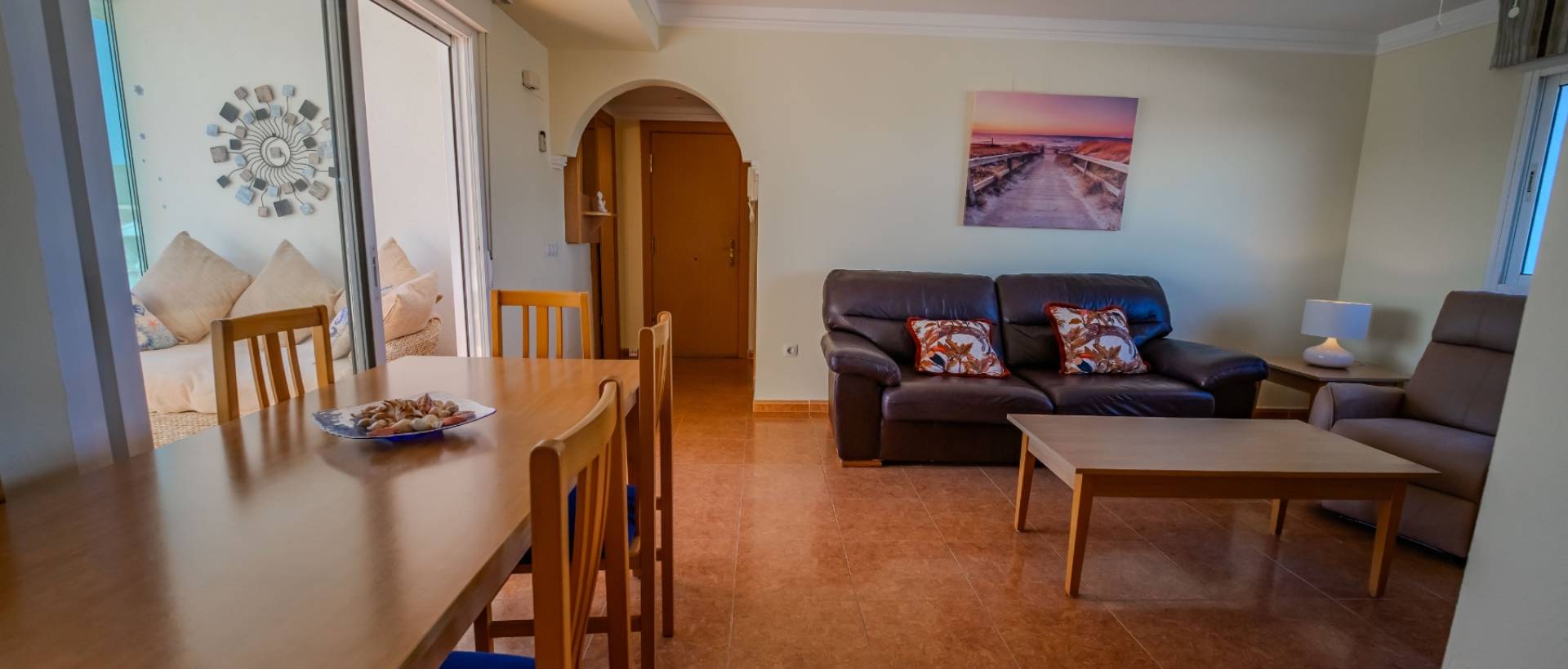 Resale - Apartment - Guardamar del Segura