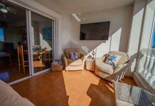 Resale - Apartment - Guardamar del Segura