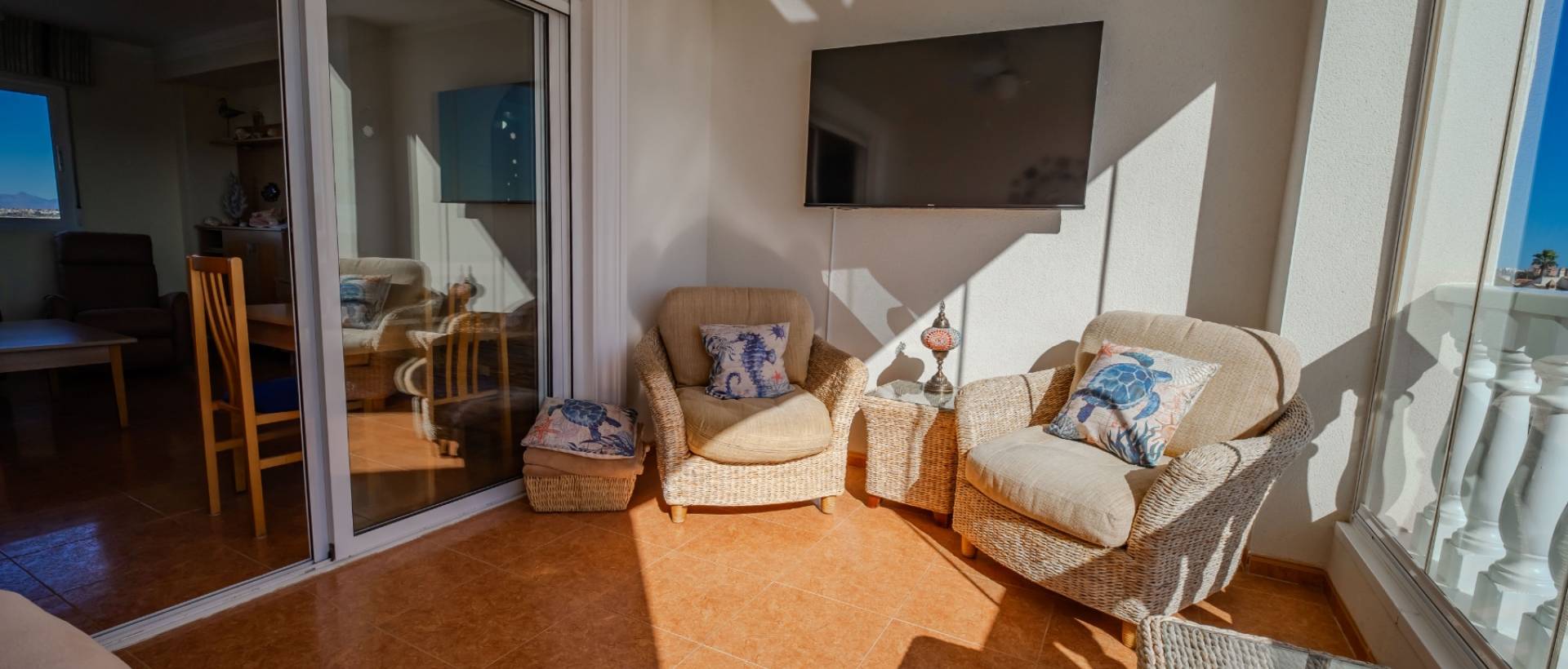 Resale - Apartment - Guardamar del Segura