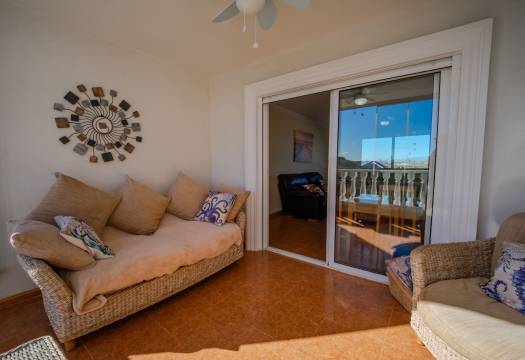 Resale - Apartment - Guardamar del Segura