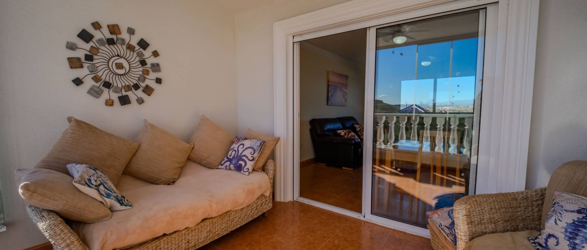 Resale - Apartment - Guardamar del Segura