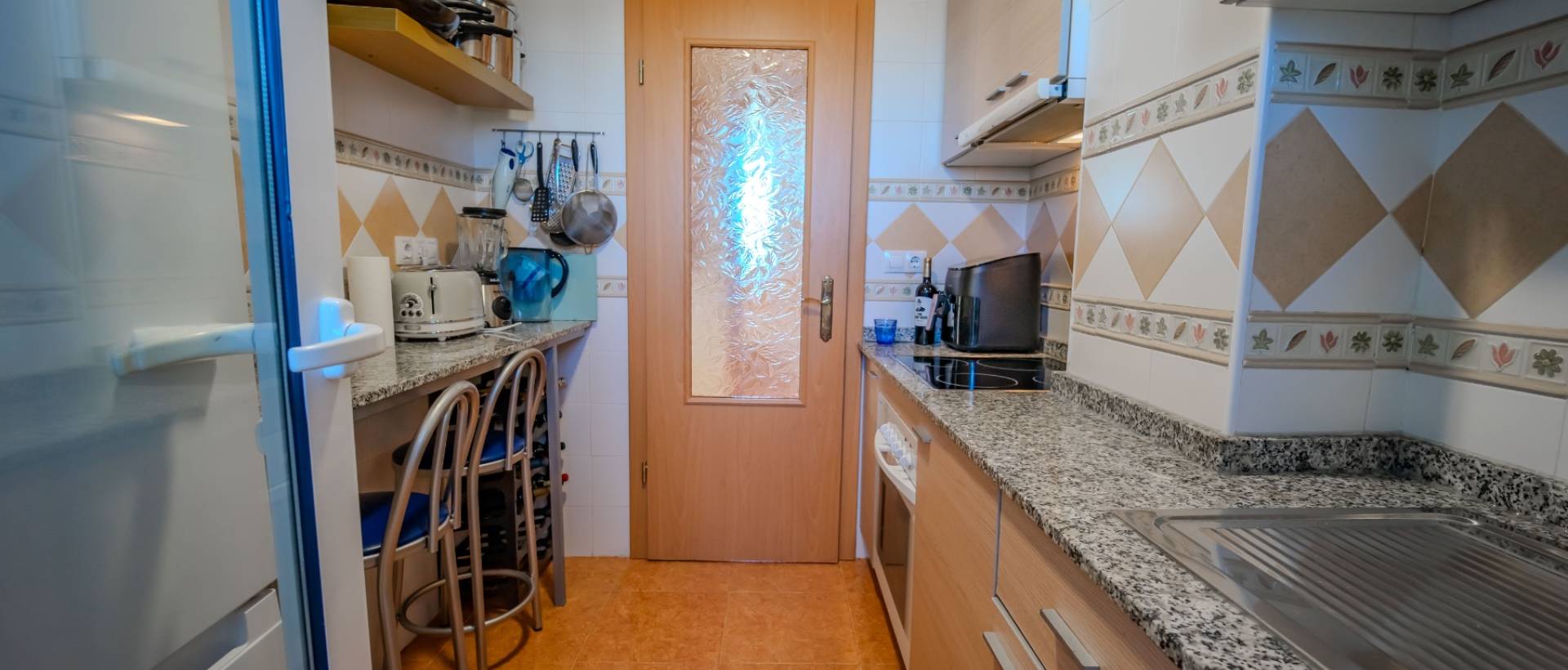 Resale - Apartment - Guardamar del Segura