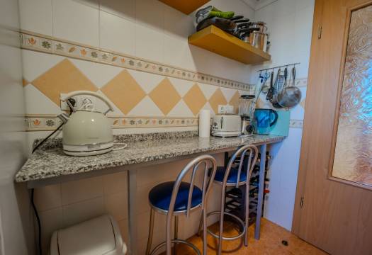 Resale - Apartment - Guardamar del Segura