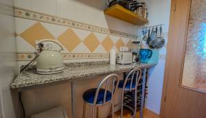 Resale - Apartment - Guardamar del Segura