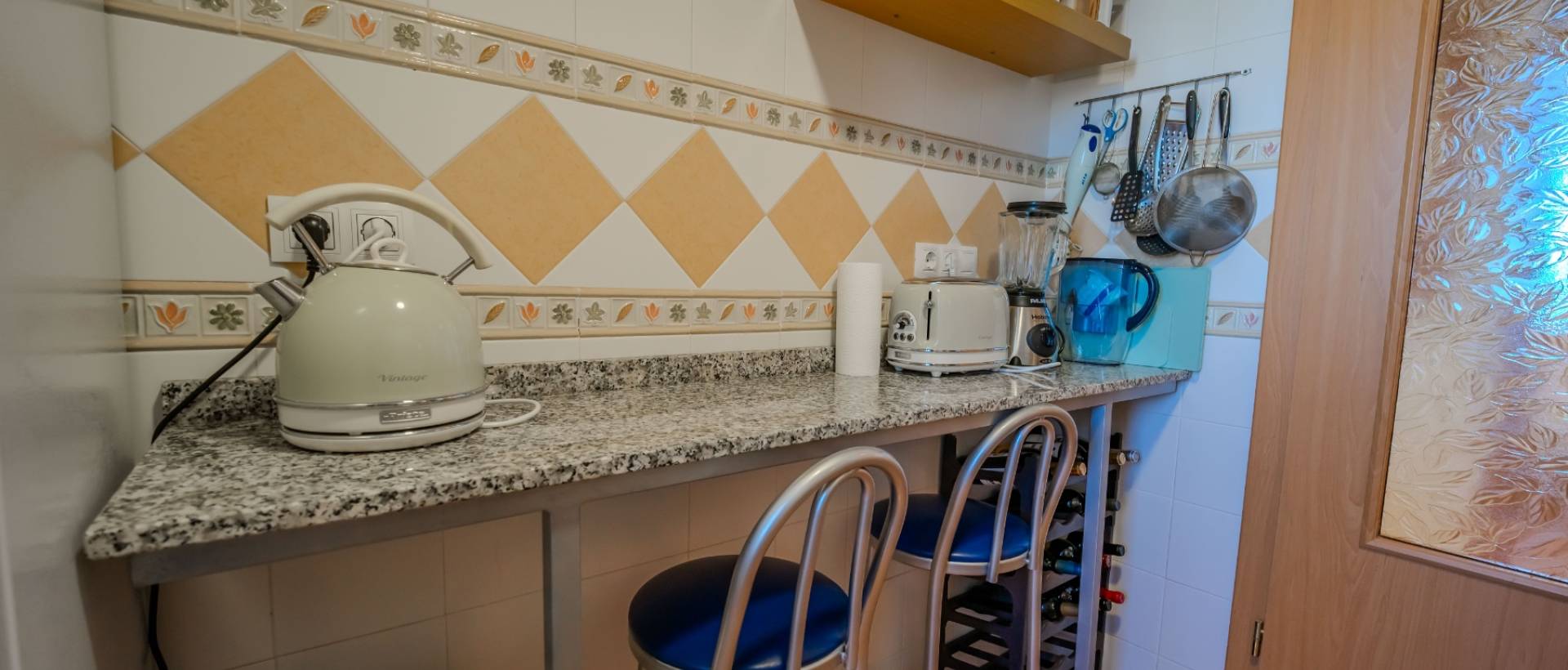 Resale - Apartment - Guardamar del Segura