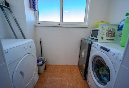 Resale - Apartment - Guardamar del Segura