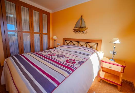 Resale - Apartment - Guardamar del Segura