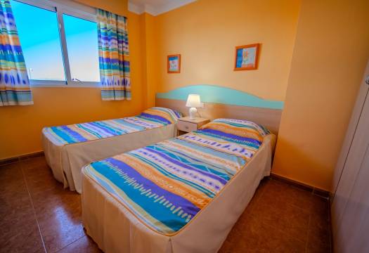 Resale - Apartment - Guardamar del Segura