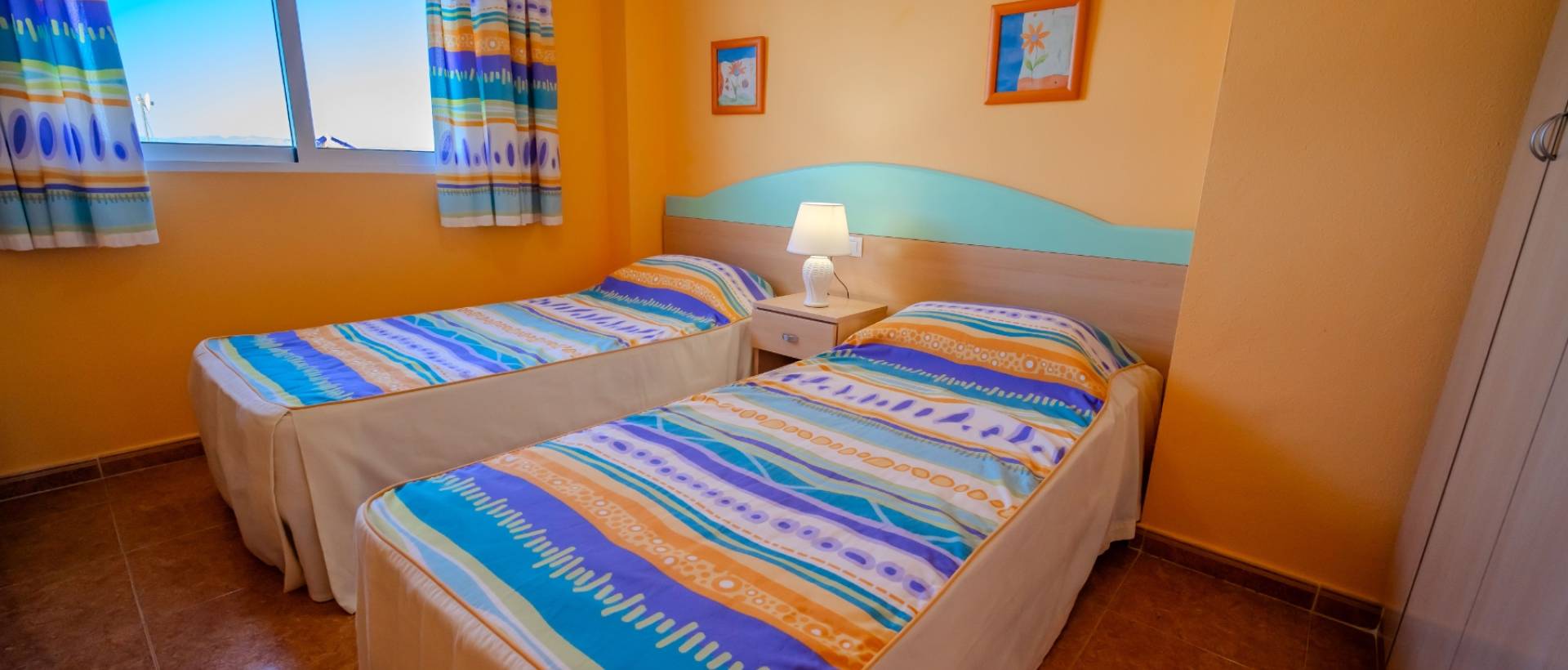 Resale - Apartment - Guardamar del Segura