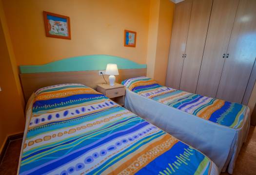 Resale - Apartment - Guardamar del Segura