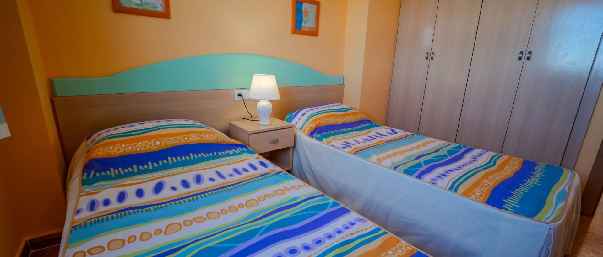 Resale - Apartment - Guardamar del Segura