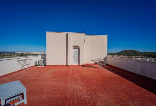 Resale - Apartment - Guardamar del Segura