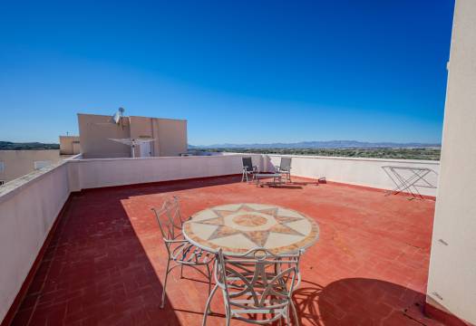 Resale - Apartment - Guardamar del Segura
